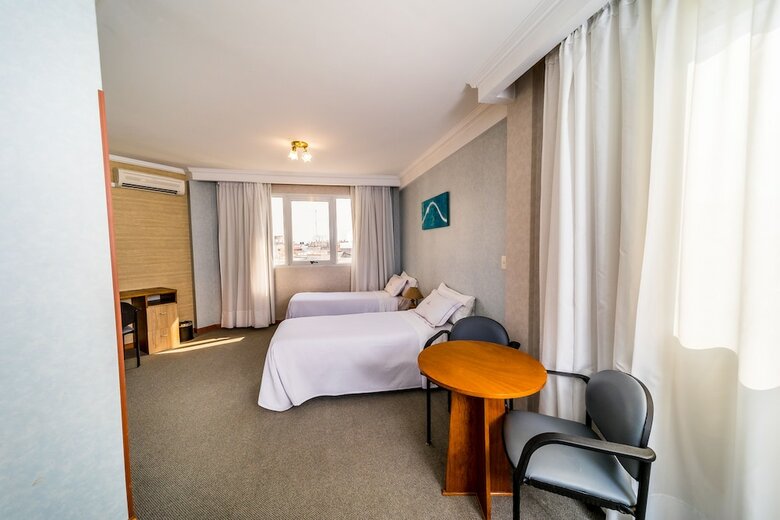Gran Hotel Verona