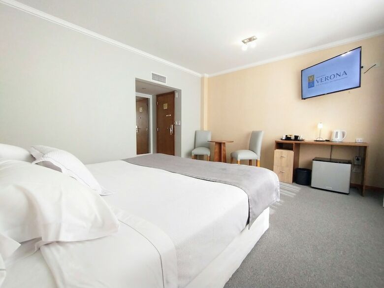 Gran Hotel Verona