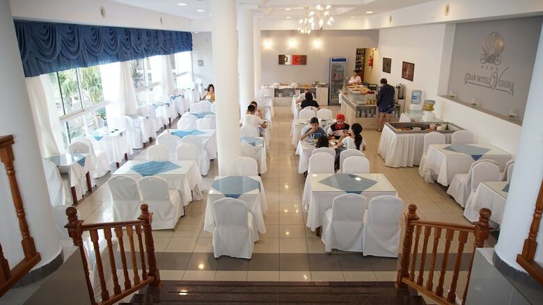 Gran Hotel Verona