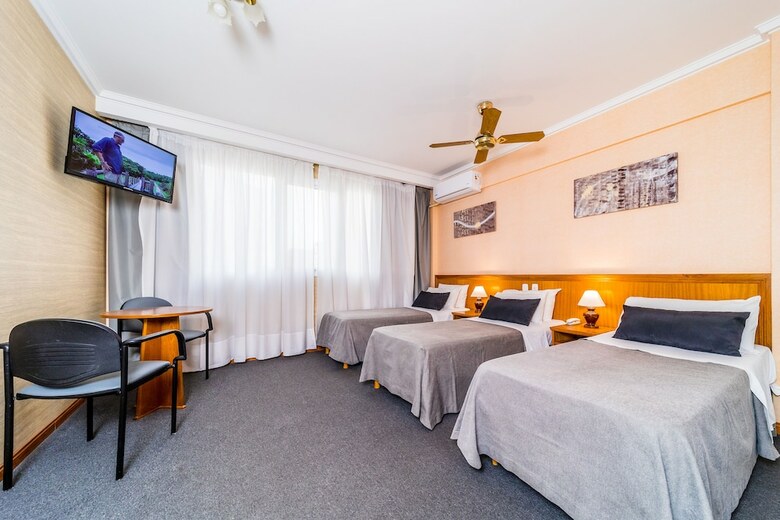 Gran Hotel Verona