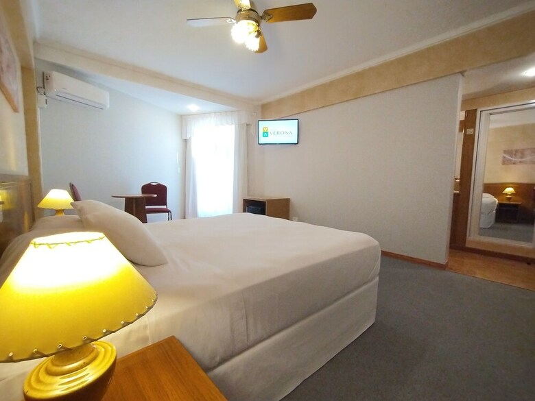 Gran Hotel Verona
