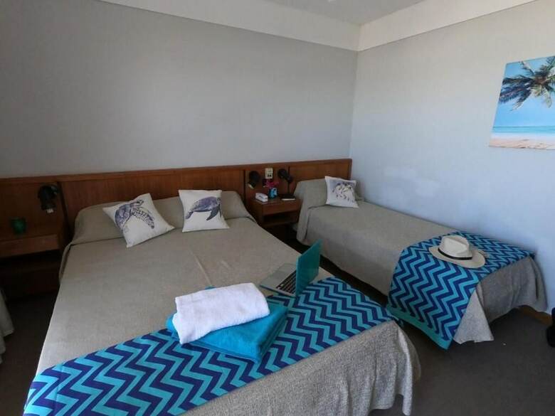 Hotel Solmar