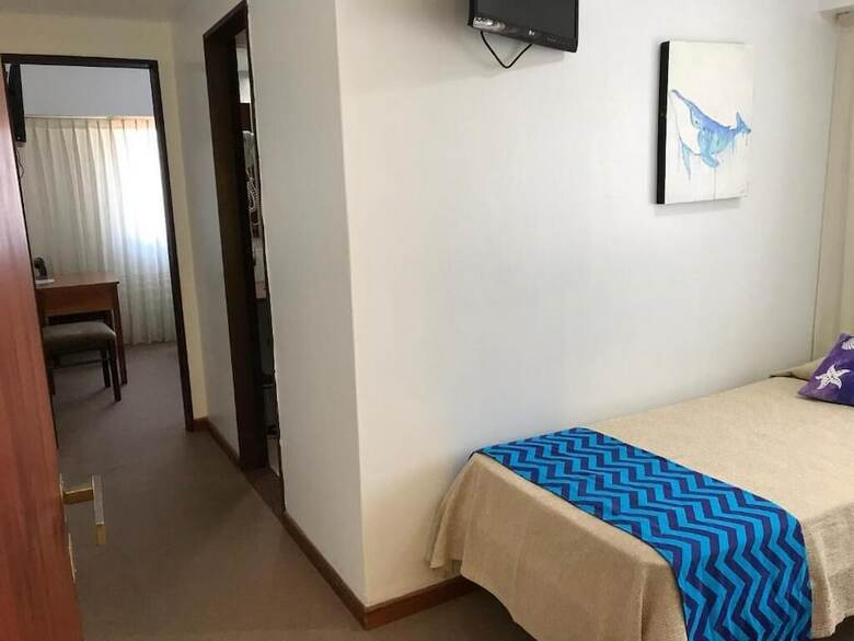 Hotel Solmar