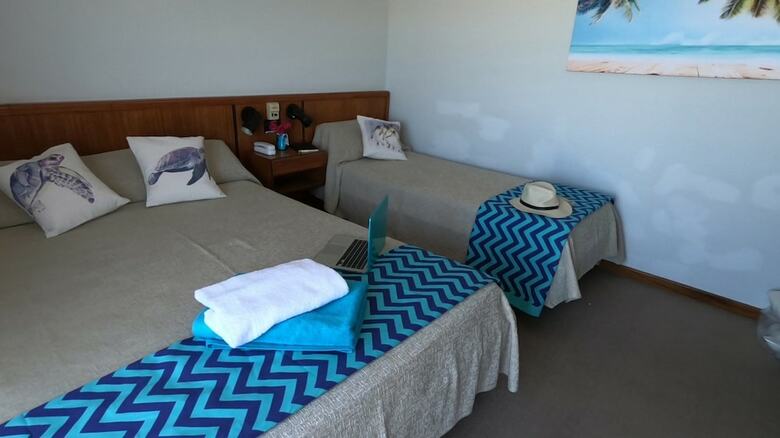 Hotel Solmar