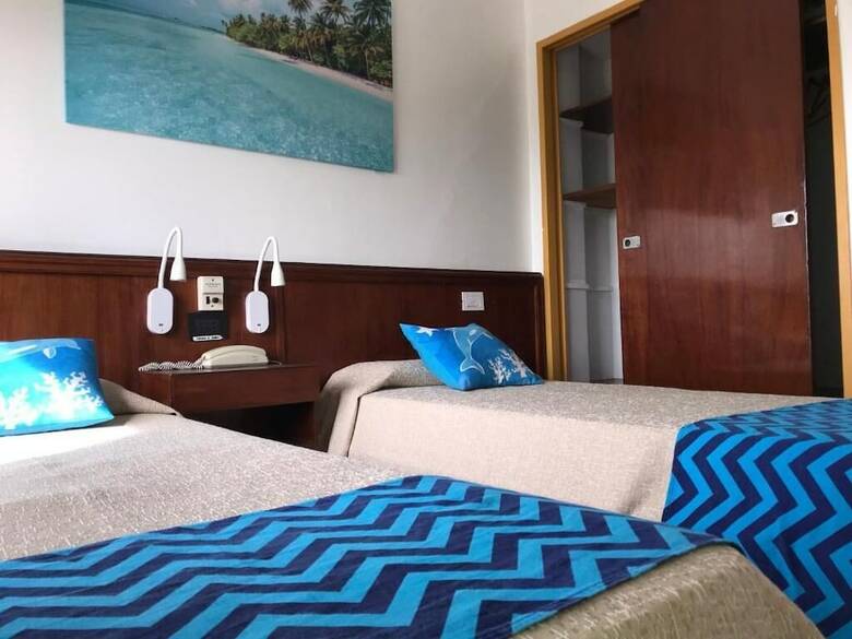 Hotel Solmar