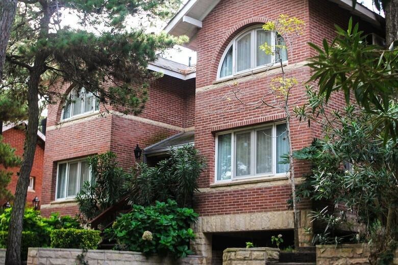 Hotel Carilo Hills