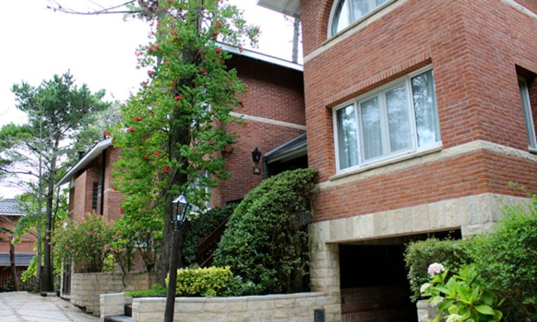 Hotel Carilo Hills