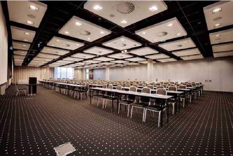 Hotel NH Bratislava Gate One