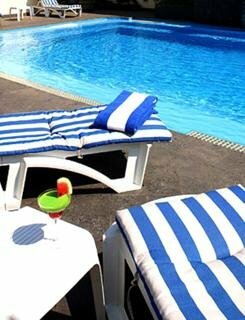 Hotel Novotel M�xico City Santa Fe