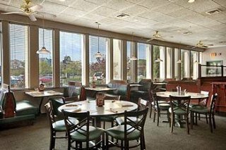 Hotel Wyndham Garden At Niagara Falls