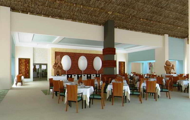 Hotel Iberostar Selection Playa Mita
