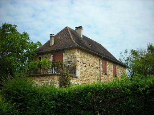 Hotel H�tel Chastrusse