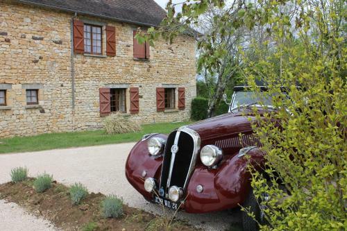 Hotel H�tel Chastrusse