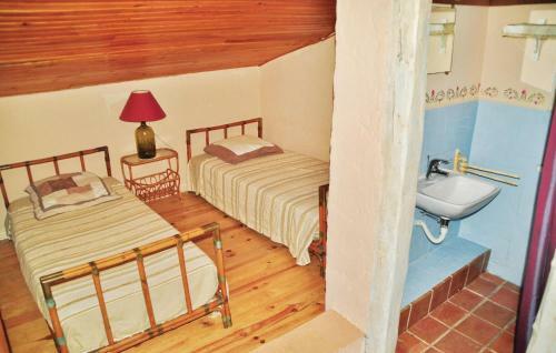 Holiday Home La Roure�