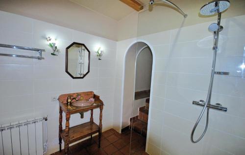 Holiday Home La Roure�