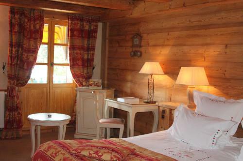 Hotel Hostellerie Des Bas-rupts