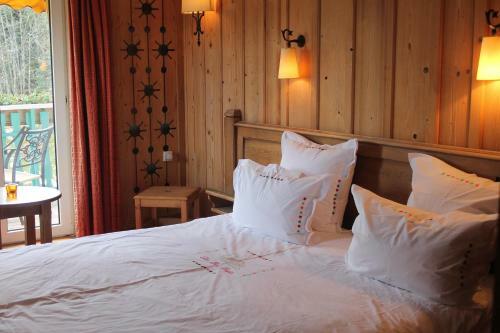 Hotel Hostellerie Des Bas-rupts