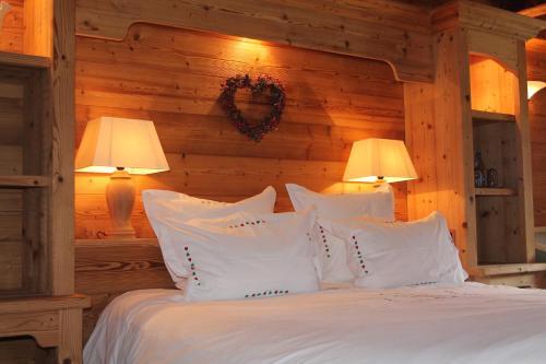 Hotel Hostellerie Des Bas-rupts