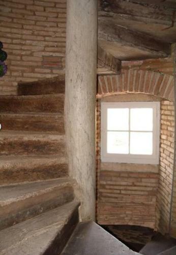 Bed & Breakfast Chateau De Thegra