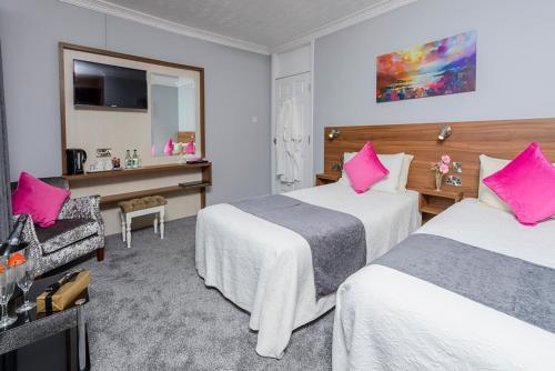 Harbour View B&B