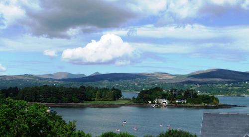 Harbour View B&B