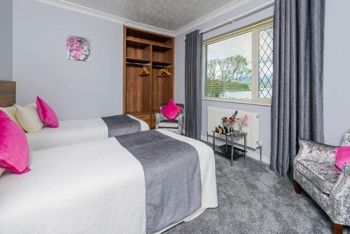 Harbour View B&B