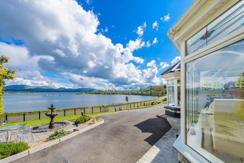 Harbour View B&B