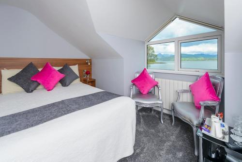 Harbour View B&B