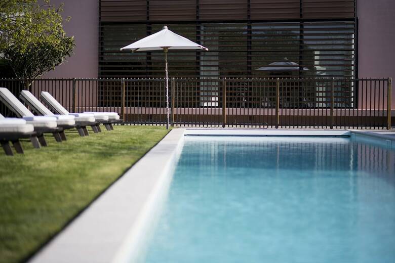 Hotel Ch�teau Cordeillan-bages
