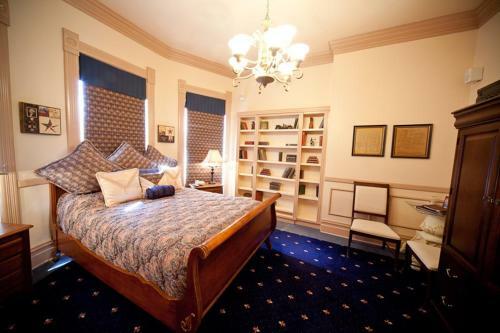Bed & Breakfast The Anniversary Inn - South Temple