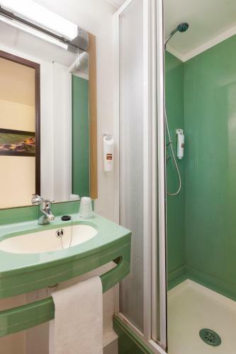 Hotel H�tel Balladins Chalons En Champagne