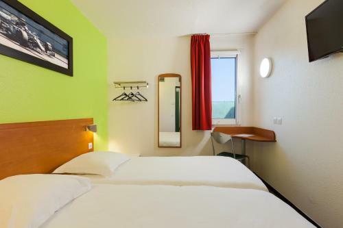 Hotel H�tel Balladins Chalons En Champagne