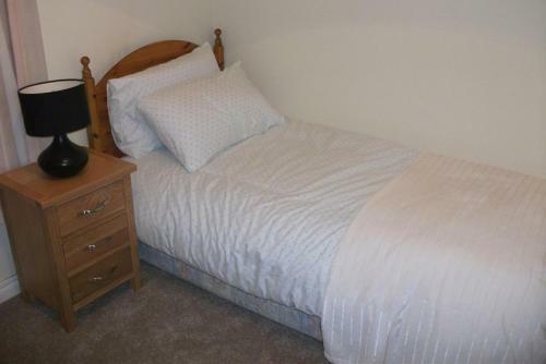 Bed & Breakfast Halwell Lodge