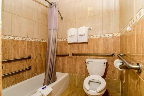 Motel 6 Garden Grove