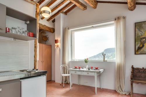 Bed & Breakfast Bastide De La Lauve