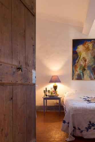 Bed & Breakfast Bastide De La Lauve