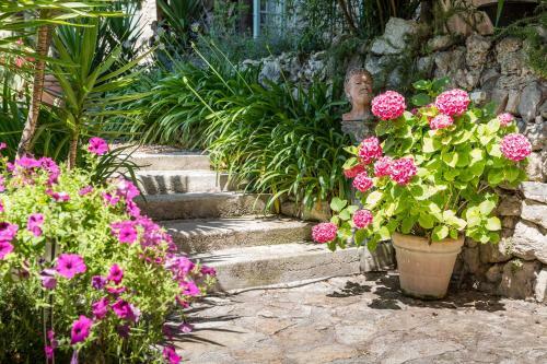 Bed & Breakfast Bastide De La Lauve