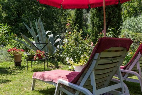 Bed & Breakfast Bastide De La Lauve