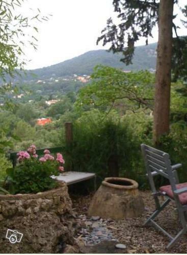 Bed & Breakfast Bastide De La Lauve