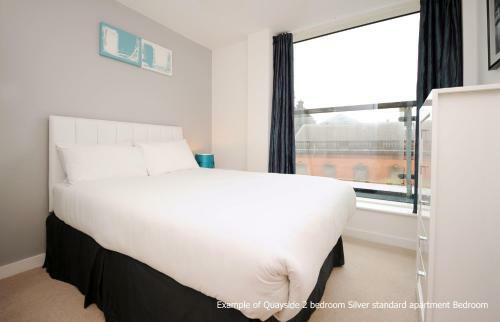 Apartamentos A Space In The City @ Quayside
