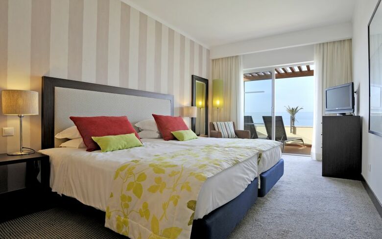 Hotel Pestana Dom Joao Villas