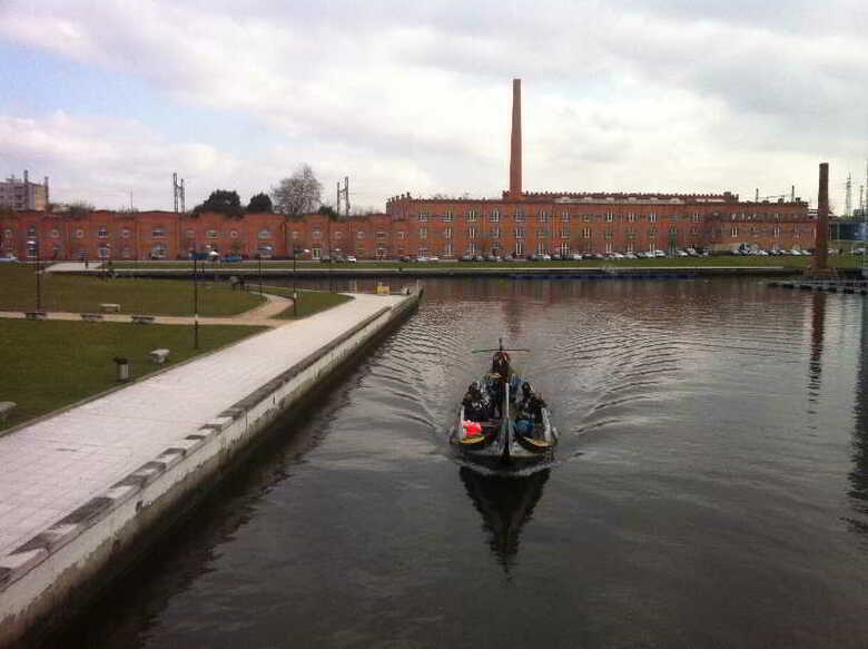 Hostal Urban City