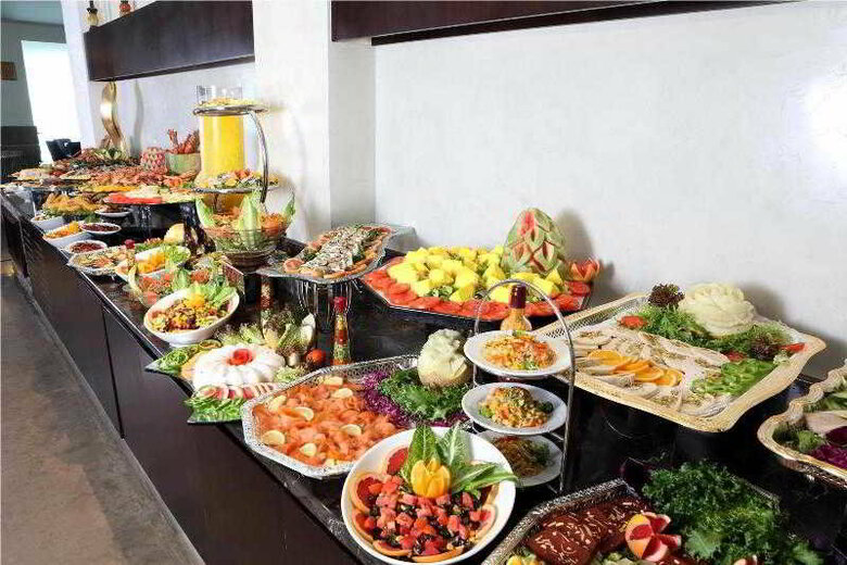 Hotel Novotel Dammam Business Park