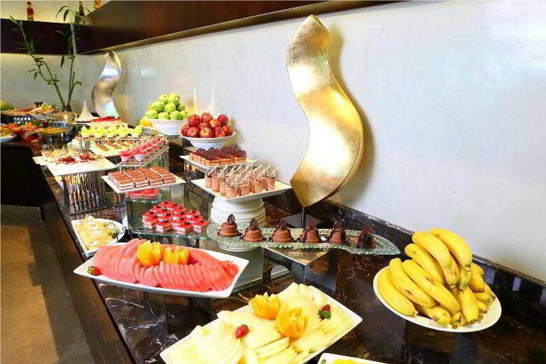 Hotel Novotel Dammam Business Park