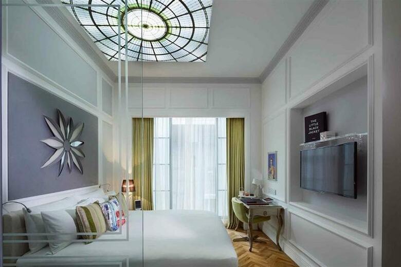 Hotel So Sofitel Singapore