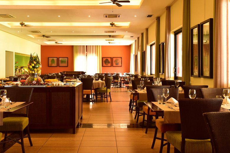 Hotel Pestana Sao Tome Ocean & Spa