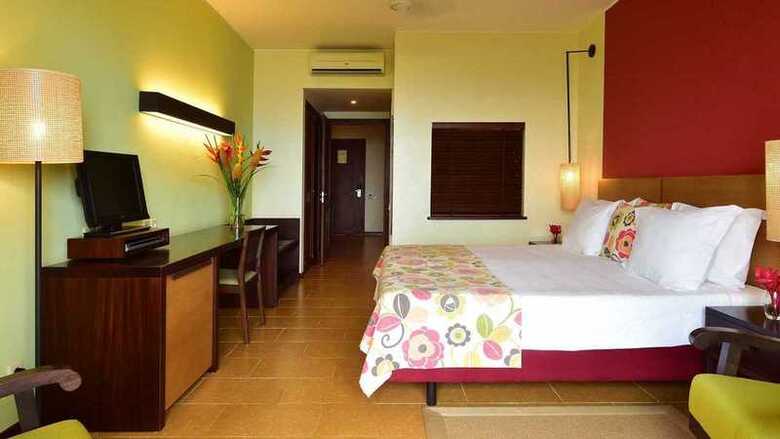 Hotel Pestana Sao Tome Ocean & Spa