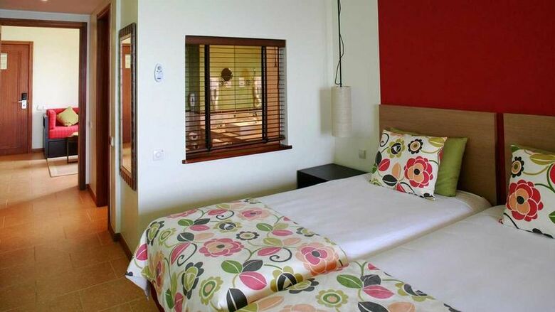 Hotel Pestana Sao Tome Ocean & Spa