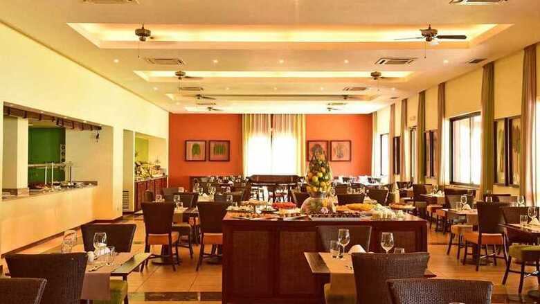 Hotel Pestana Sao Tome Ocean & Spa