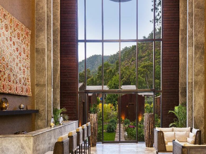 Hotel Rixos Premium Gocek